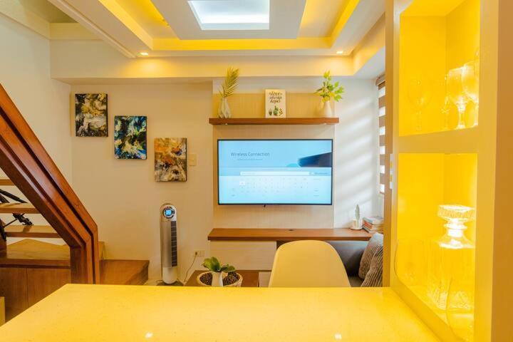 Yong'S Place At Isabelle De Valenzuela Manila Kültér fotó