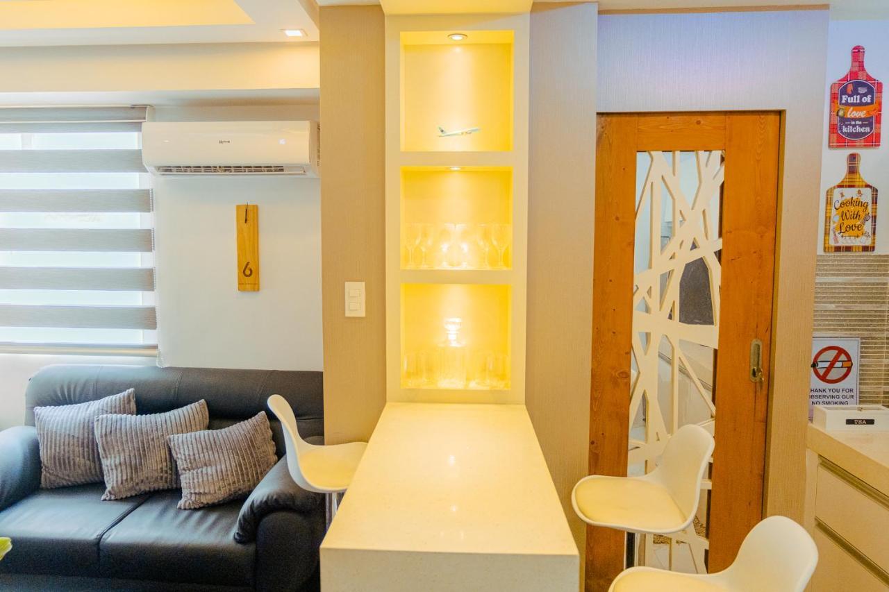 Yong'S Place At Isabelle De Valenzuela Manila Kültér fotó